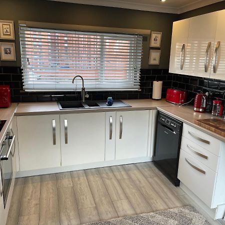 Apartamento Seagull'S View Lytham St Annes Exterior foto