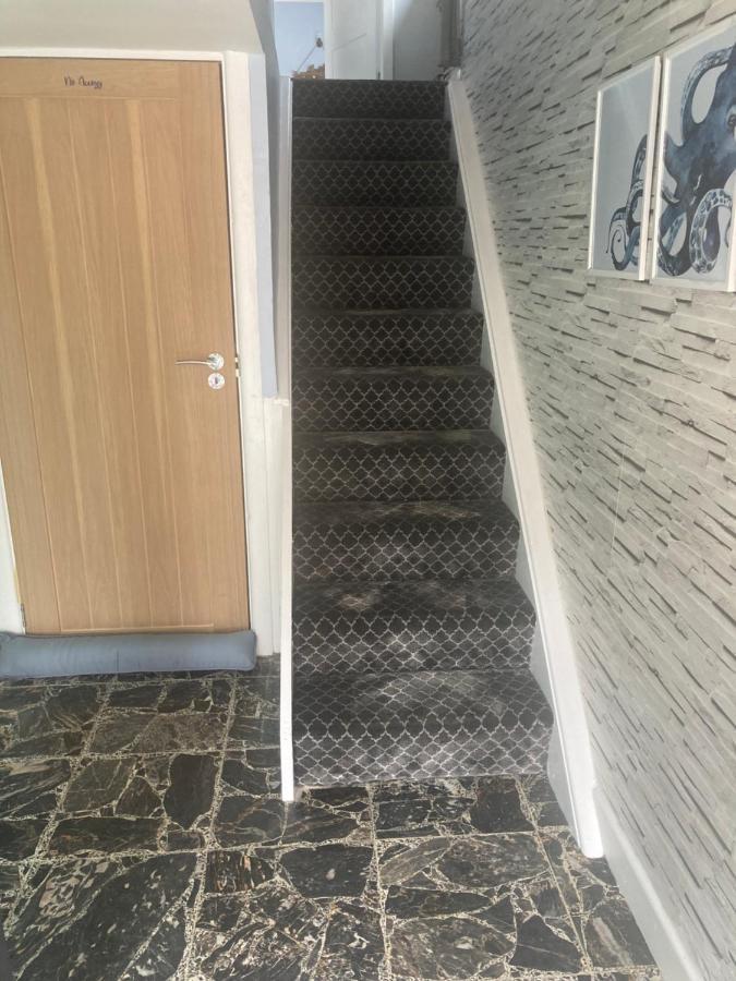Apartamento Seagull'S View Lytham St Annes Exterior foto